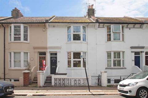 undefined, Clarendon Road, Hove