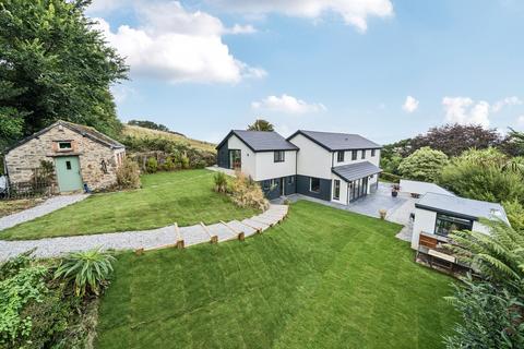 5 bedroom detached house for sale, Watermouth, Berrynarbor, Ilfracombe, Devon, EX34