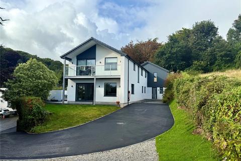 5 bedroom detached house for sale, Watermouth, Berrynarbor, Ilfracombe, Devon, EX34