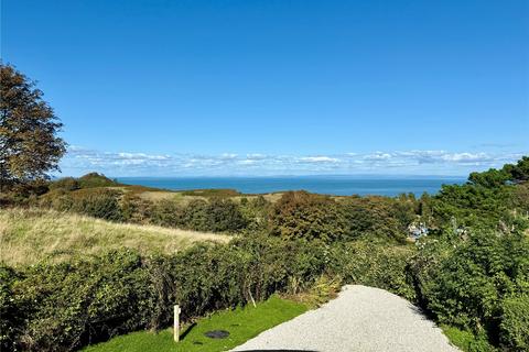 5 bedroom detached house for sale, Watermouth, Berrynarbor, Ilfracombe, Devon, EX34