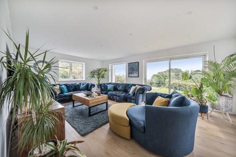 5 bedroom detached house for sale, Watermouth, Berrynarbor, Ilfracombe, Devon, EX34