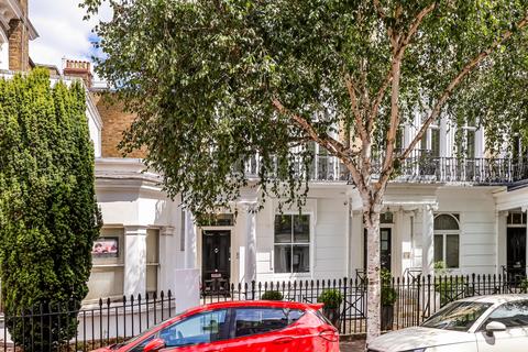 Cranley Place, South Kensington, London, SW7