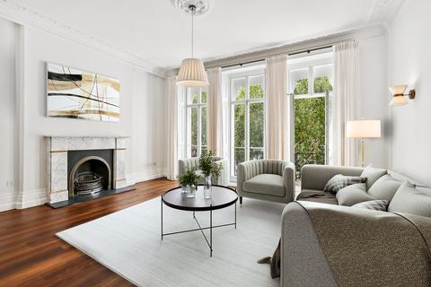 5 bedroom terraced house to rent, Cranley Place, South Kensington, London, SW7