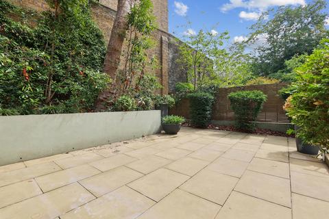 5 bedroom terraced house to rent, Cranley Place, South Kensington, London, SW7