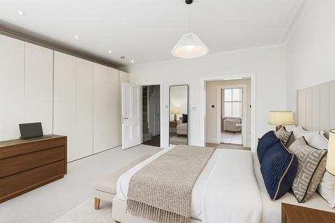 5 bedroom terraced house to rent, Cranley Place, South Kensington, London, SW7