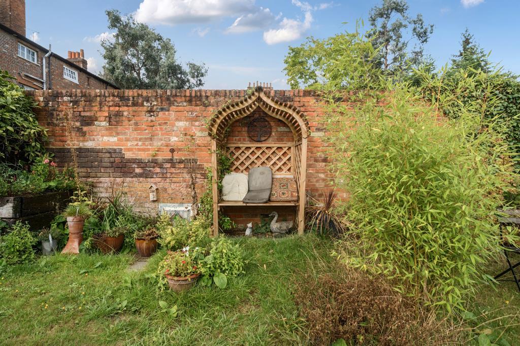 External Grounds