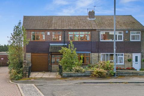 4 bedroom semi-detached house for sale, Moxon Street, Wakefield WF1
