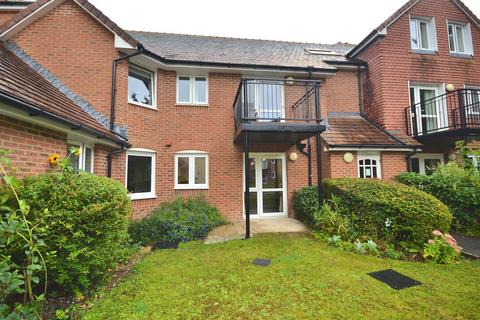 1 bedroom retirement property for sale, Culliford Road North, Dorchester