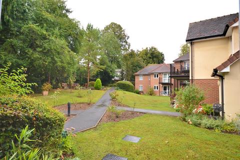 1 bedroom retirement property for sale, Culliford Road North, Dorchester