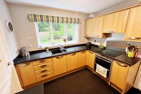 3 bedroom detached house for sale, Cragside Close, Spennymoor