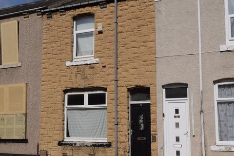 undefined, Stephen Street, Hartlepool TS26