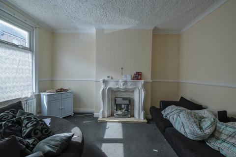 undefined, Stephen Street, Hartlepool TS26