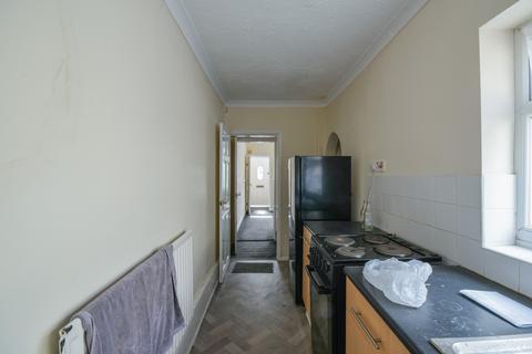undefined, Stephen Street, Hartlepool TS26