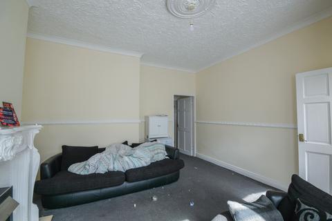 undefined, Stephen Street, Hartlepool TS26