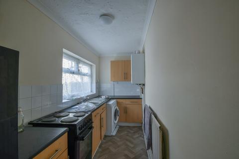 undefined, Stephen Street, Hartlepool TS26