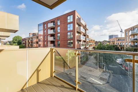 1 bedroom apartment for sale, Edmund Street, London, SE5