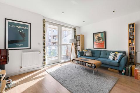 1 bedroom apartment for sale, Edmund Street, London, SE5
