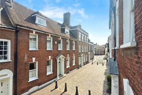 4 bedroom semi-detached house for sale, St Aubyns Court, Poole, Dorset