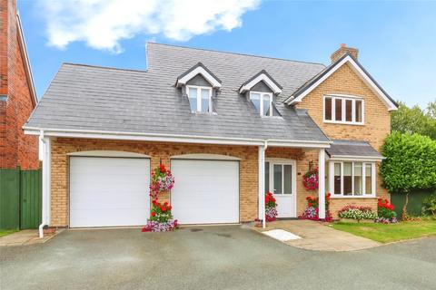 St. Martins Road, Oswestry SY10