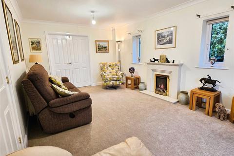 4 bedroom detached house for sale, St. Martins Road, Oswestry SY10