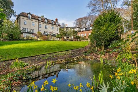 undefined, Kings Crescent, Winchester SO22