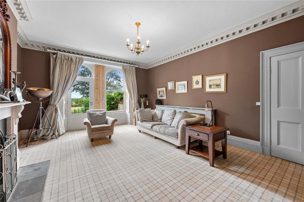 Drawing Room