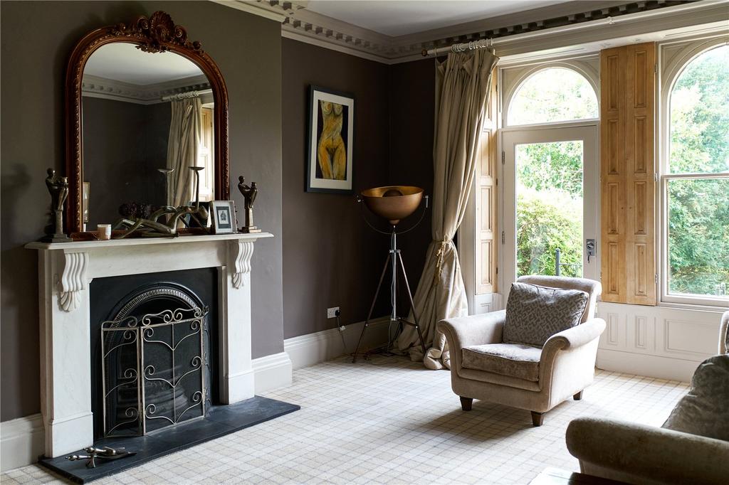Drawing Room