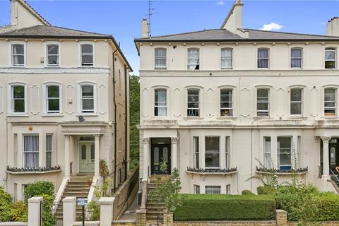 130c Abbey Road, London, NW6 4SN