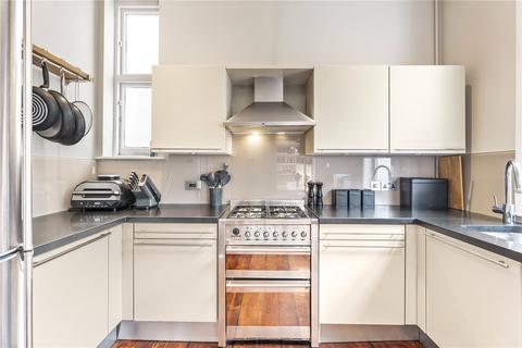 130c Abbey Road, London, NW6 4SN