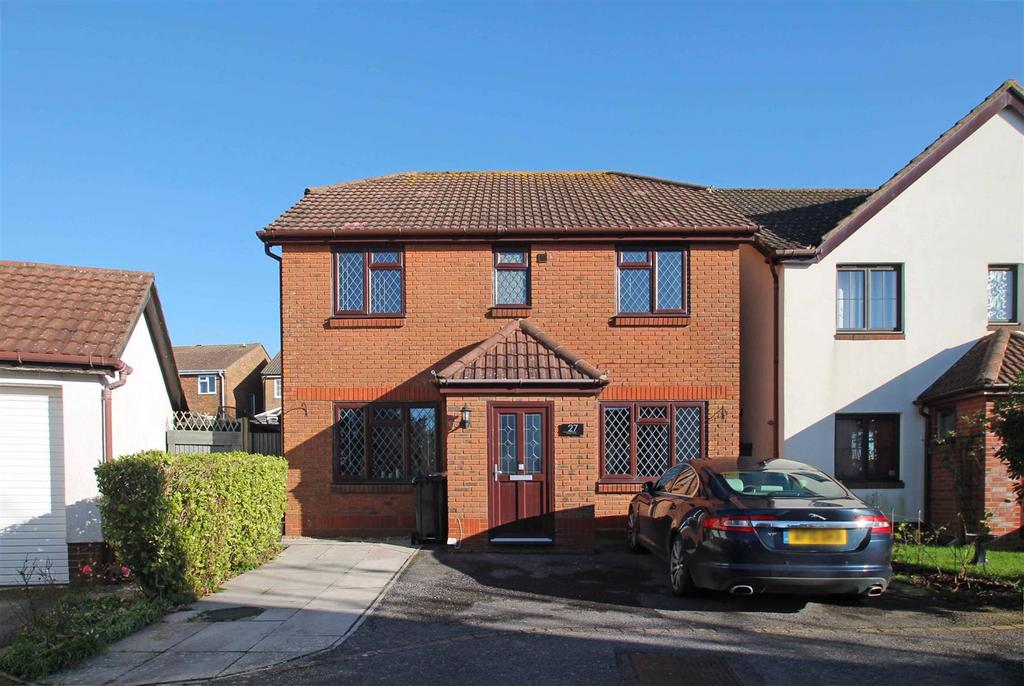 Front Elevation