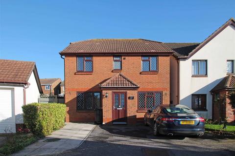 undefined, Elder Close, Portslade