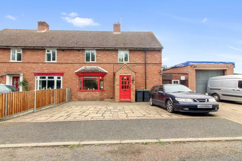 undefined, The Glebe, Gravenhurst, Bedford, MK45