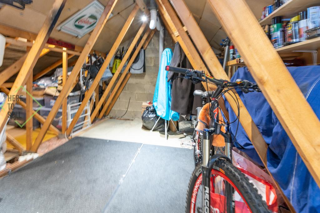 Bren Court, Colgate Place, Enfield, EN3