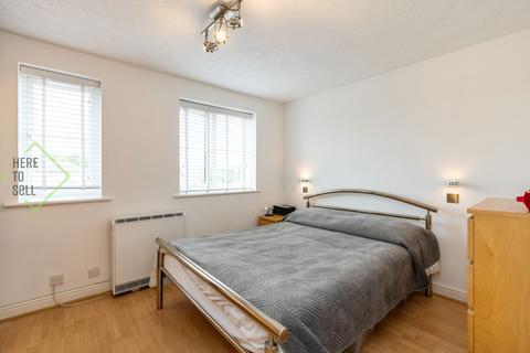 undefined, Bren Court, Enfield EN3