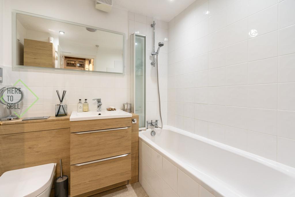 Bren Court, Colgate Place, Enfield, EN3