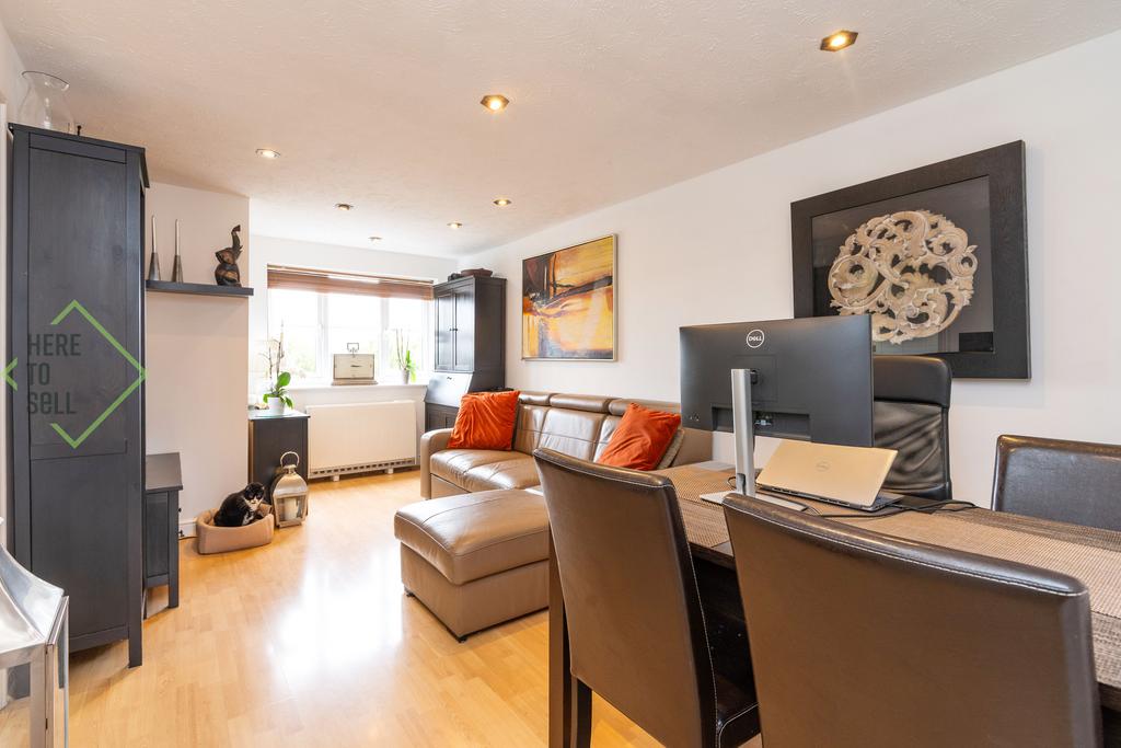 Bren Court, Colgate Place, Enfield, EN3
