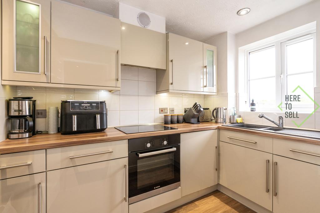 Bren Court, Colgate Place, Enfield, EN3
