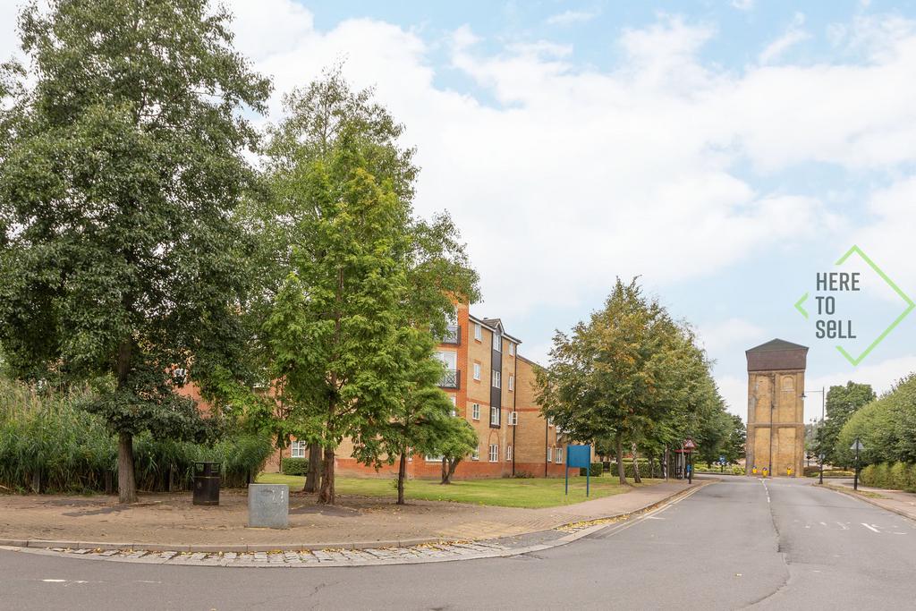 Bren Court, Colgate Place, Enfield, EN3