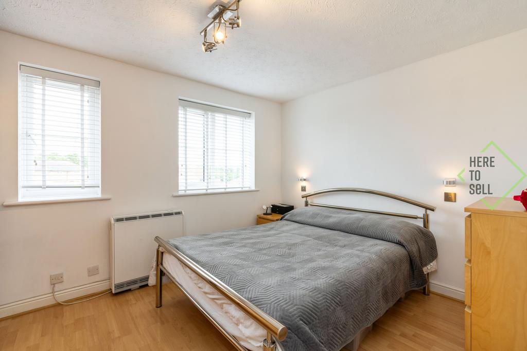 Bren Court, Colgate Place, Enfield, EN3