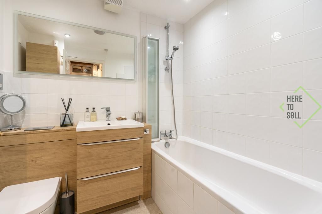 Bren Court, Colgate Place, Enfield, EN3