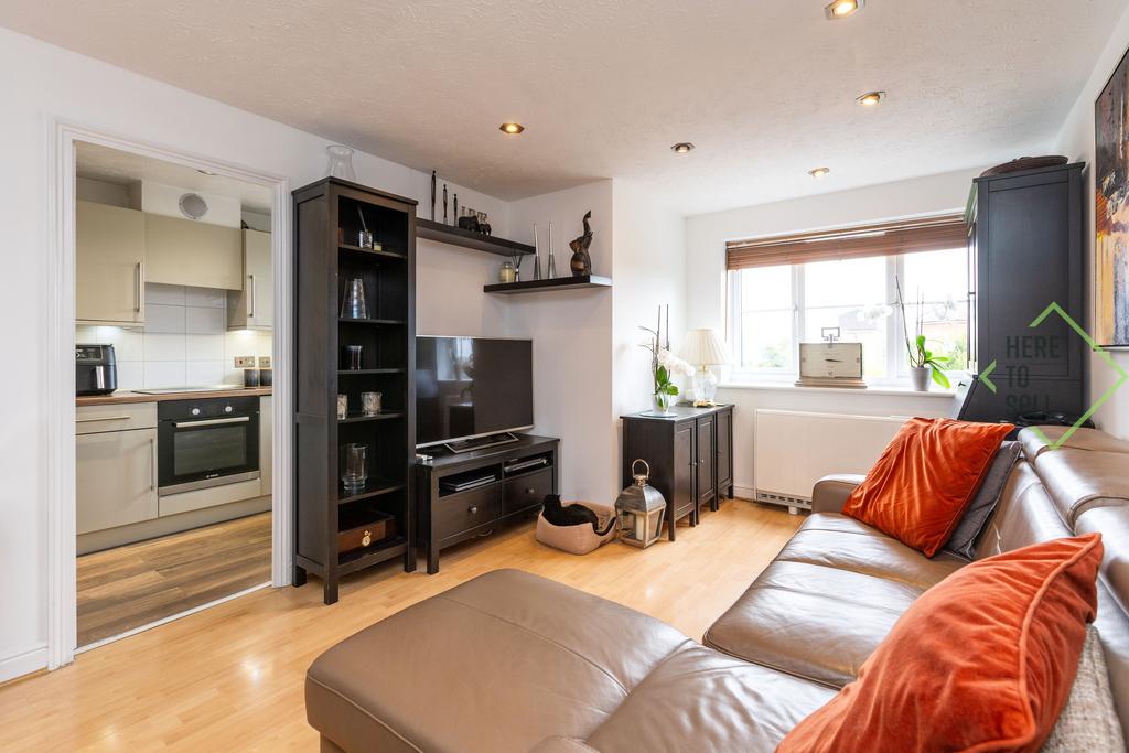 Bren Court, Colgate Place, Enfield, EN3