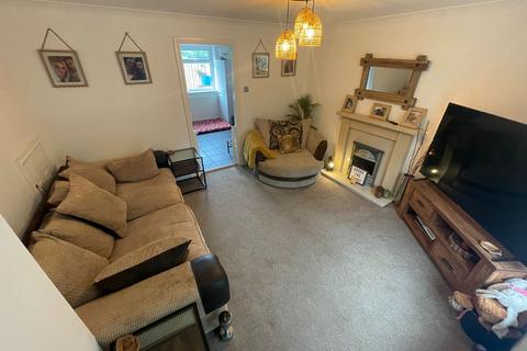 3 bedroom terraced house for sale, Zetland Hunt, Newton Aycliffe