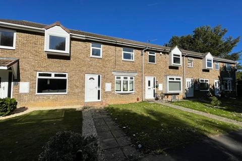 3 bedroom terraced house for sale, Zetland Hunt, Newton Aycliffe