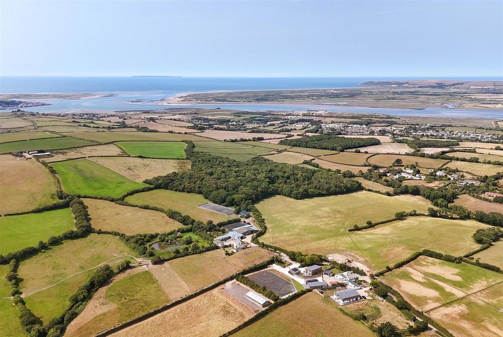 Drone View