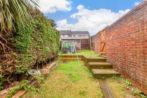 2 bedroom terraced house for sale, Burghclere Drive, Maidstone, Kent