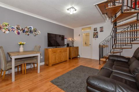 2 bedroom terraced house for sale, Burghclere Drive, Maidstone ME16