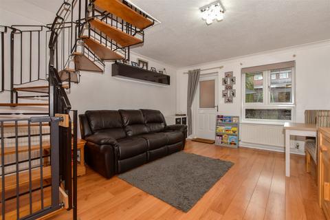 2 bedroom terraced house for sale, Burghclere Drive, Maidstone ME16