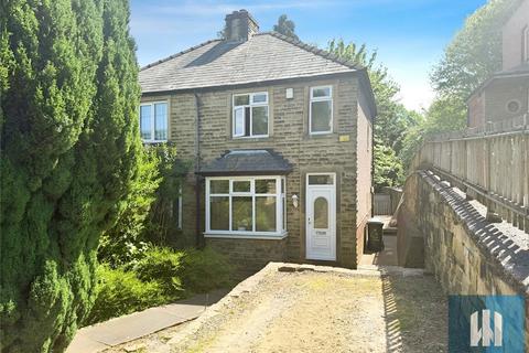 undefined, Nabcroft Lane, Crosland Moor, Huddersfield, HD4