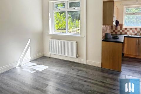 undefined, Nabcroft Lane, Crosland Moor, Huddersfield, HD4