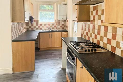 undefined, Nabcroft Lane, Crosland Moor, Huddersfield, HD4